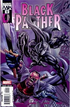 Cover of Black Steel In The Hour Of Chaos