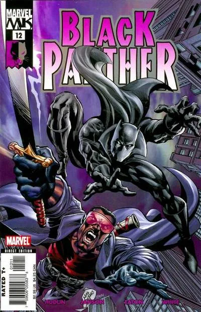 Cover of Black Steel In The Hour Of Chaos