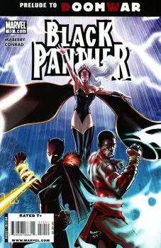 Cover of Power, Part Four