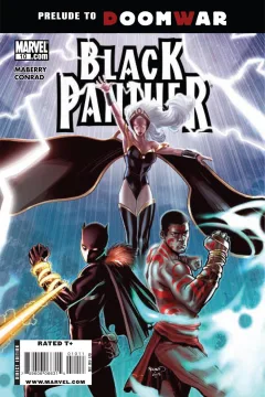 Power, Part Four