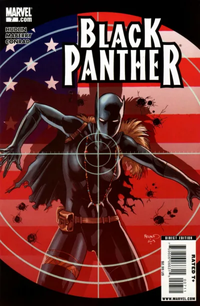 Cover of Power, Part One