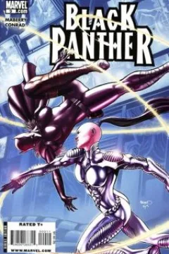 Power, Part Three