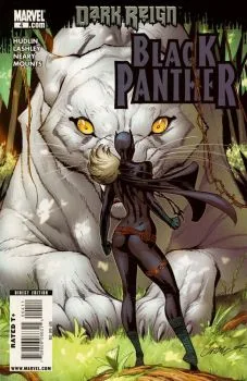 Cover of The Deadliest Of The Species Part Four