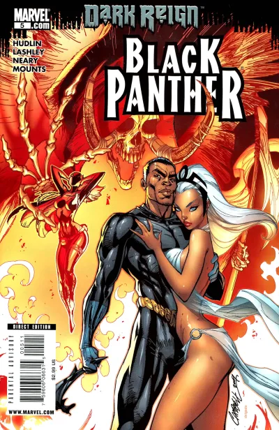 Cover of The Deadliest Of The Species Part Five