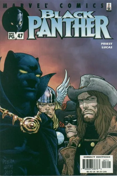 Cover of Saddles Ablaze, Part 2 of 2
