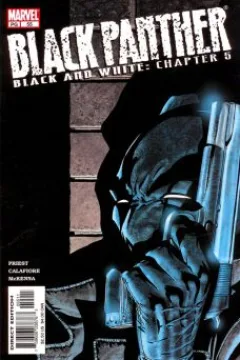 Black And White, Part 5 - Glass House Of The Last Righteous Man