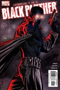 Ascension, Part 2: Mama's Got a Brand New Bag