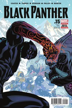 Avengers of the New World Part 3