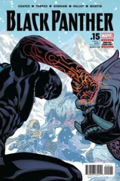 Avengers of the New World Part 3