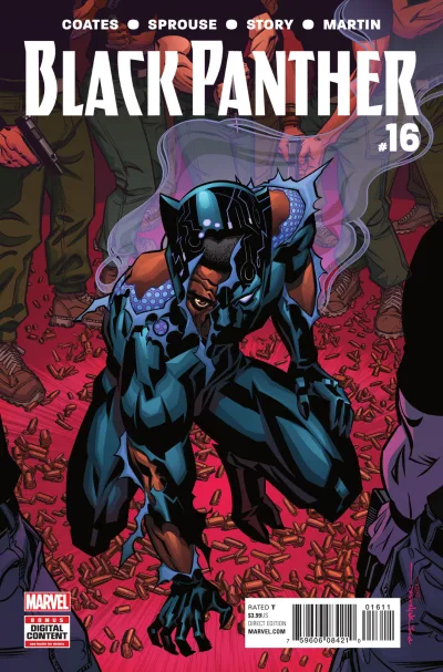 Cover of Avengers of the New World Part 4