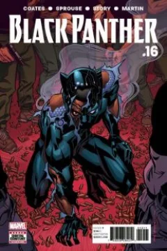 Avengers of the New World Part 4