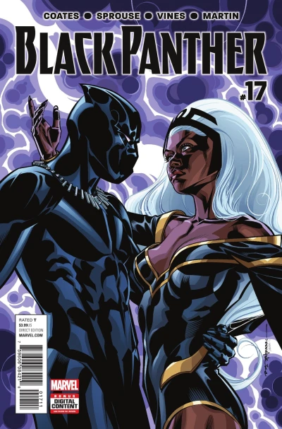 Cover of Avengers of the New World Part 5