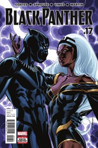 Avengers of the New World Part 5