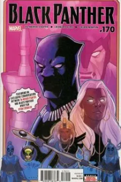 Avengers of the New World Part 11; Klaw Stands Supreme Part 5