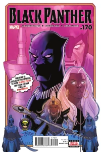 Avengers of the New World Part 11; Klaw Stands Supreme Part 5