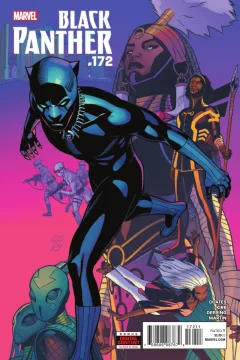 Avengers of the New World Part 13; Klaw Stands Supreme Part 7