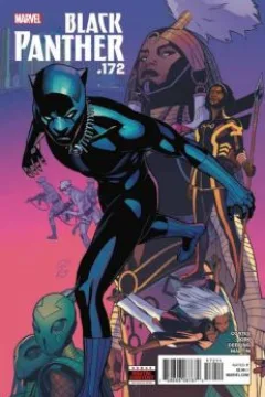 Avengers of the New World Part 13; Klaw Stands Supreme Part 7