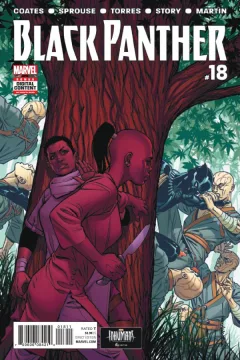 Avengers of the New World Part 6