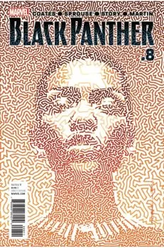 Cover of A Nation Under Our Feet Part 8