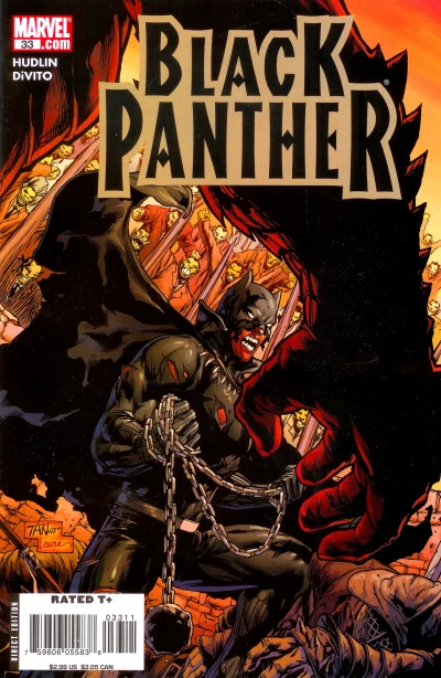 Cover of Dead Or Alive?, Part 3: Ready To Die