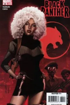 Dead Or Alive?, Part 4: Endgame