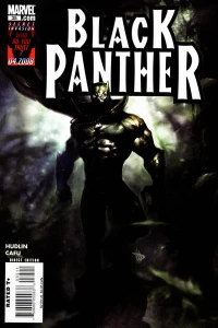 Back To Africa, Part 1