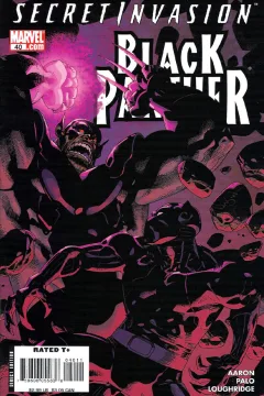 See Wakanda and Die, Part 2