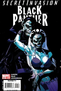 See Wakanda And Die, Part 3