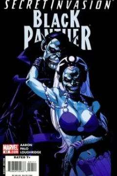See Wakanda And Die, Part 3