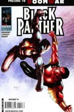 Power, Part 5