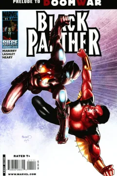 Power, Part 5