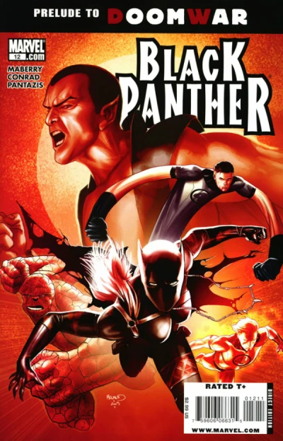 Cover of Power, Part 6