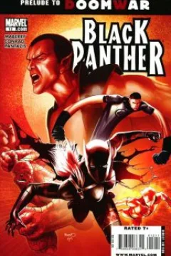 Power, Part 6