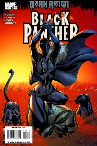 The Deadliest Of The Species Part Three