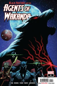 God Loves, Moon Kills Part 2 of 2