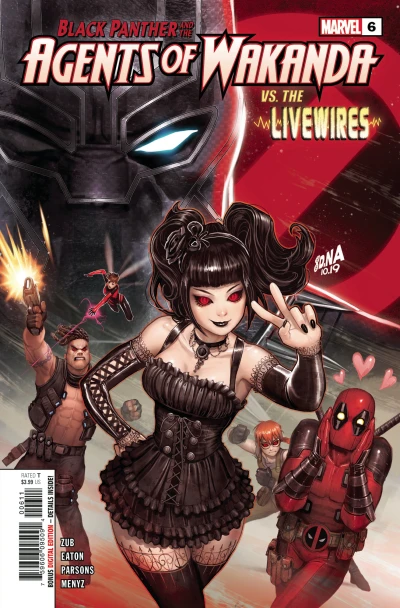 Cover of Egregious Autonomous Part Two of Two