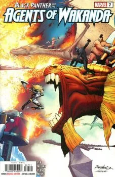 Cover of Legion of Foom Part One