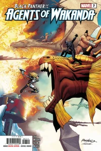 Legion of Foom Part One