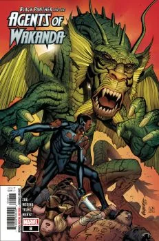 Cover of Legion of Foom Part Two