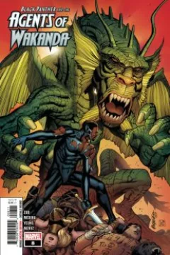 Legion of Foom Part Two