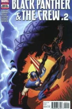 We Are the Streets Part 2: Afro-Blue