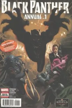 Issue #1