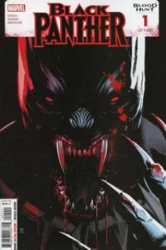 Issue #1