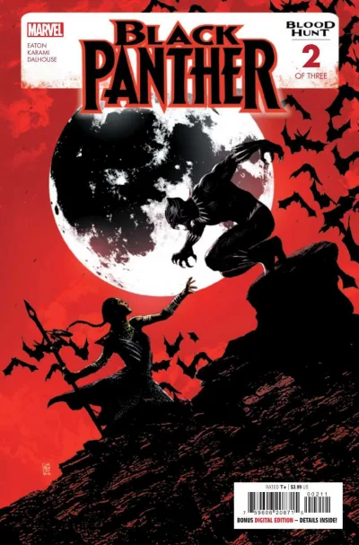 Cover of Issue #2