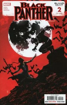 Cover of Issue #2