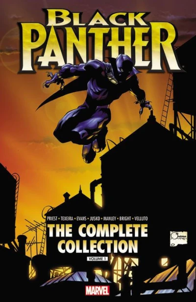 Cover of Volume 1