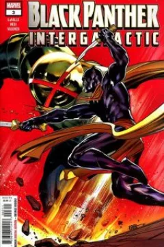 Issue #3
