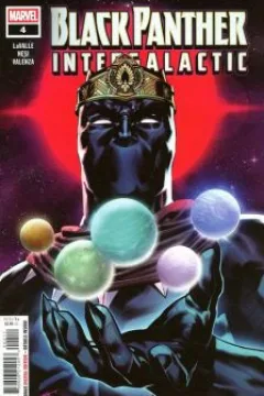 Issue #4