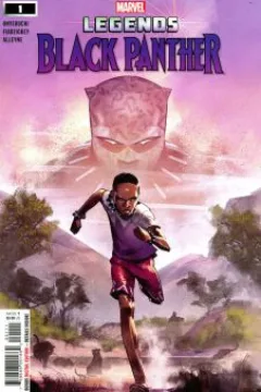 Issue #1