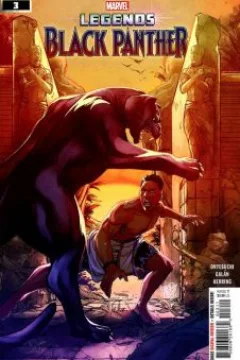 Issue #3